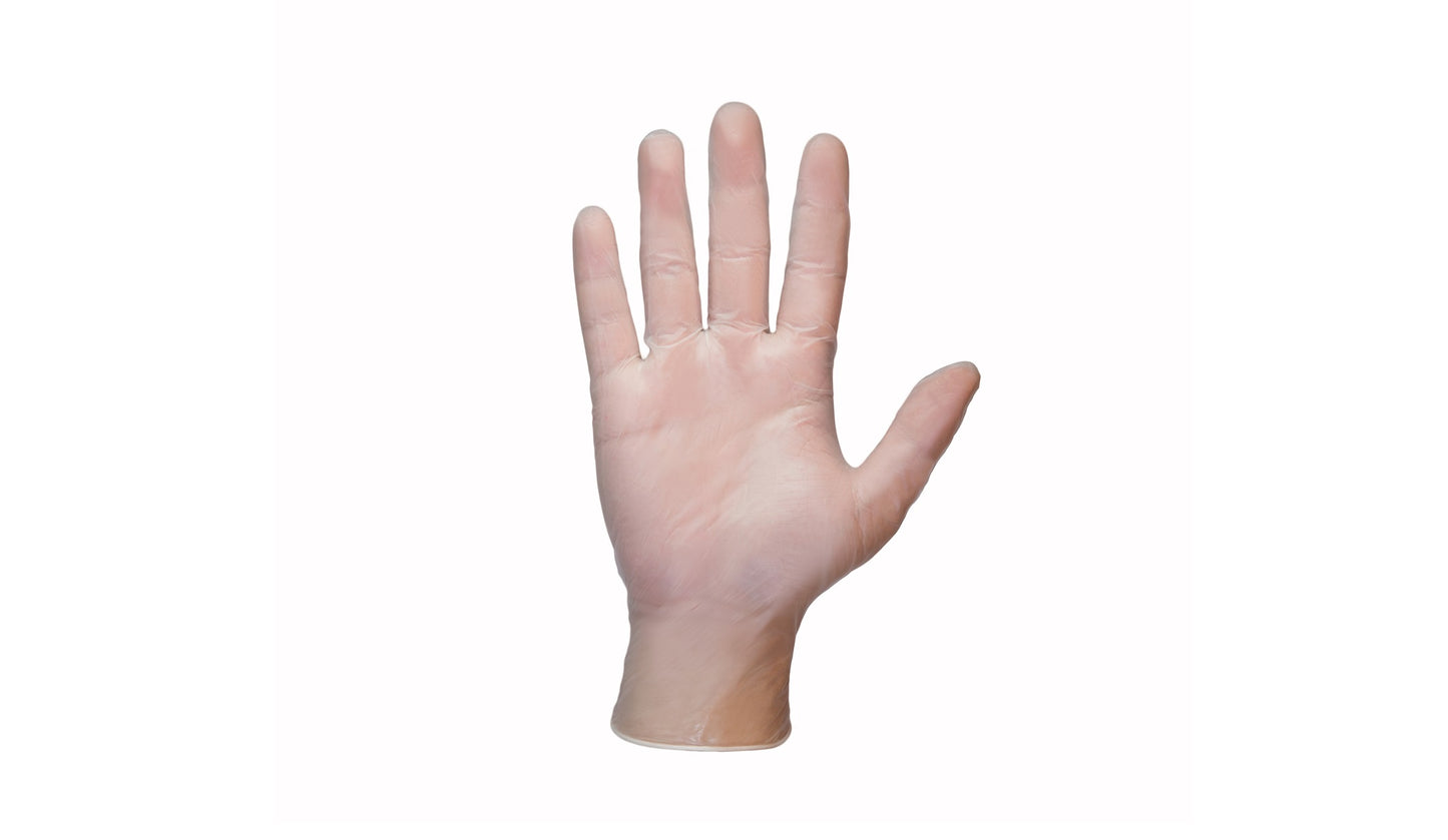 Shamrock Glove